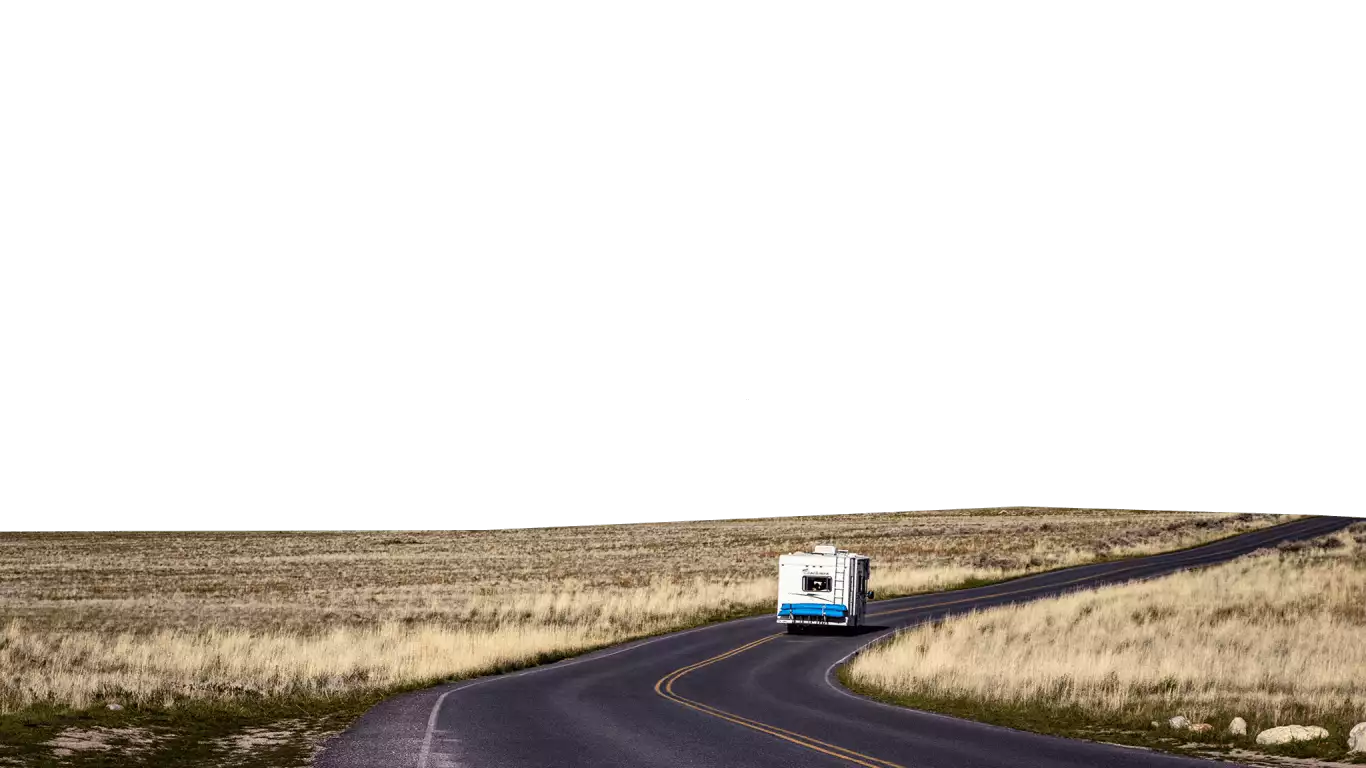 road